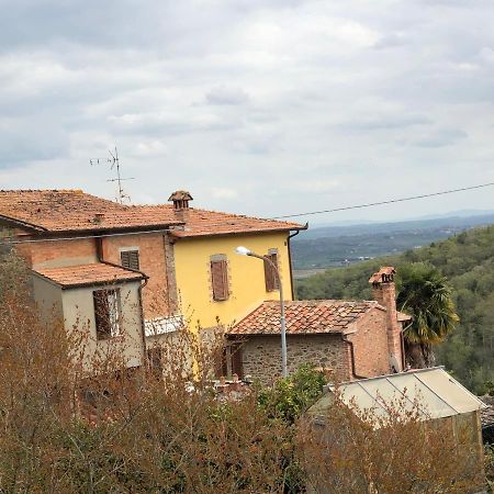 La Maison De Campagne Rigomagno Dış mekan fotoğraf