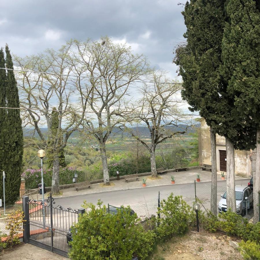 La Maison De Campagne Rigomagno Dış mekan fotoğraf